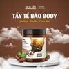 [Dạng Hũ]  Tẩy Tế Bào Chết Body Hữu Cơ Mộc Ân Group (MAG) 300g Dưỡng Da Body