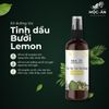 BLE120 - Xịt Tinh Dầu Vỏ Bưởi Da Xanh & Tinh Dầu Chanh Tươi Mộc Ân Haircare 120ml Hỗ Trợ Giảm Rụng, Mọc Tóc Chăm Sóc Tóc