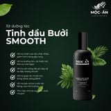  BN100 - [Dòng Cao Cấp - Mẫu Mới] Xịt Dưỡng Tóc Tinh Dầu Bưởi Da Xanh Mộc Ân Haircare 100ml  Dành Cho Nam & Nữ 