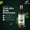BRO120 - Xịt Tinh Dầu Vỏ Bưởi Da Xanh & Tinh Dầu Hương Thảo Mộc Ân Haircare 120ml