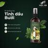  Combo Xịt Dưỡng Tóc Tinh Dầu Bưởi - Ngọt Ngào Tinh Tế Mộc Ân Haircare 