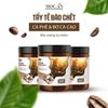 [Dạng Hũ] Combo 3 Tẩy Tế Bào Chết Body Hữu Cơ Mộc Ân Group (MAG) 300g Dưỡng Da Body