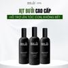 X3BN100 - [Dòng Cao Cấp - Mẫu Mới] Combo 3 Chai Xịt Dưỡng Tóc Tinh Dầu Bưởi Da Xanh Mộc Ân Haircare 100ml  Dành Cho Nam & Nữ
