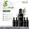 X5BN100 - [Dòng Cao Cấp - Mẫu Mới] Combo 5 Chai Xịt Dưỡng Tóc Tinh Dầu Bưởi Da Xanh Mộc Ân Haircare 100ml  Dành Cho Nam & Nữ