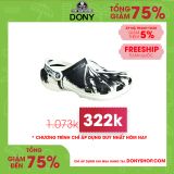  Dép Nam Nhựa Crocs Loang màu Classic 