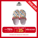  Dép sục trẻ em Pokemon 