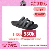  Dép Nhựa Crocs Splash Trappy 