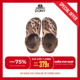  Dép sục trẻ em Jurassic 