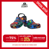  Dép sục trẻ em Avenger 