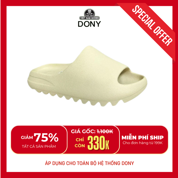  Dép bánh mì nam nữ 