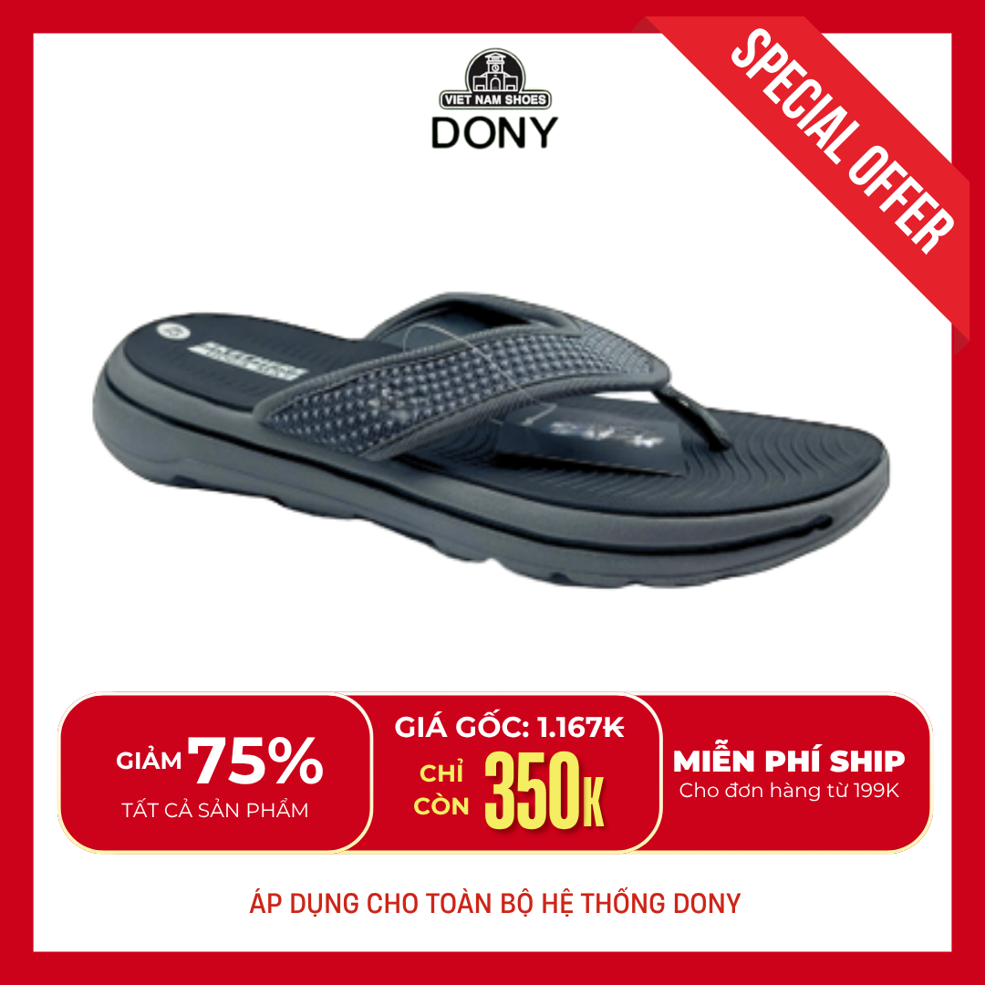  Dép Xỏ Ngón Phong Cách On-The-Go 