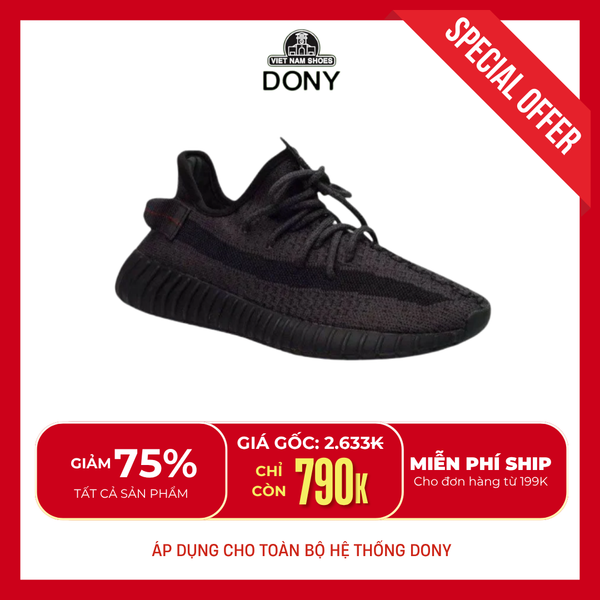  Giày Thể Thao Phong Cách ADD Yeezy 