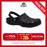  Dép Sục Nhẹ Êm Phong Cách Baya Basic 