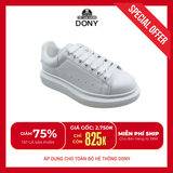  Giày Thể Thao Dáng Luxury Alex McQuiin 