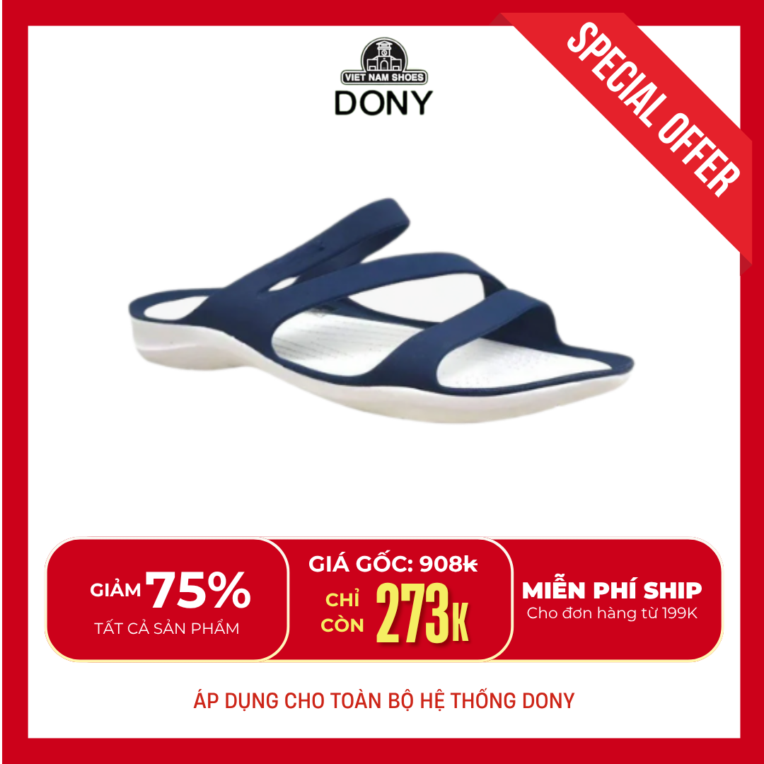  Dép nữ Swiftwatery 