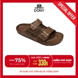  Dép Nam Nữ nhựa Quai Ngang Arizona Unisex 