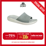  Dép Quai Ngang Nam Nữ LiteRide 