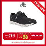  Giày Sneaker On Running Cloud 