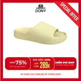  Dép Quai Ngang Nam Nữ NK Calm Slide 