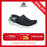  Dép sục nam nữ Literide 