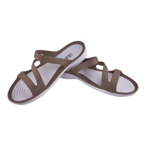  Dép sandal Crocs Swiftwater - Thoải mái, thời trang và năng động cho mọi hành trình 