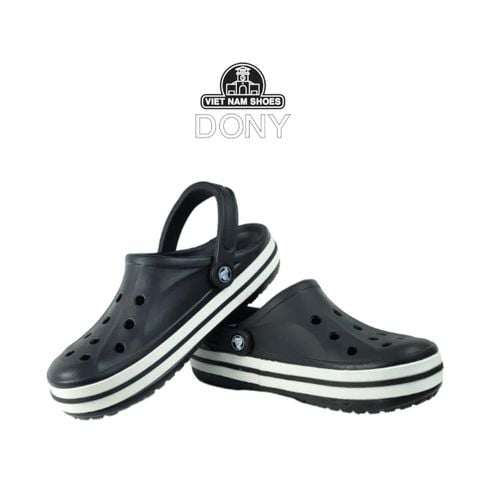  Giày sục Crocs Band Unisex - Thoải mái, thời trang và năng động cho mọi phong cách 