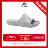  Dép Quai Ngang Nam Nữ Họa Tiết Sầu Riêng 