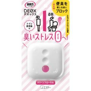 7.1. Fragrance/deodorant