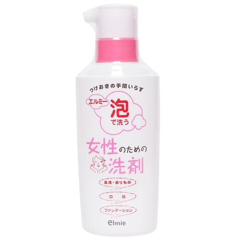 4.3. Laundry detergent