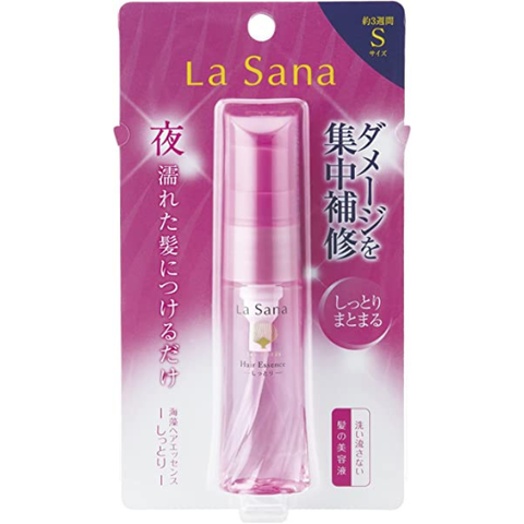 2. Hair Care