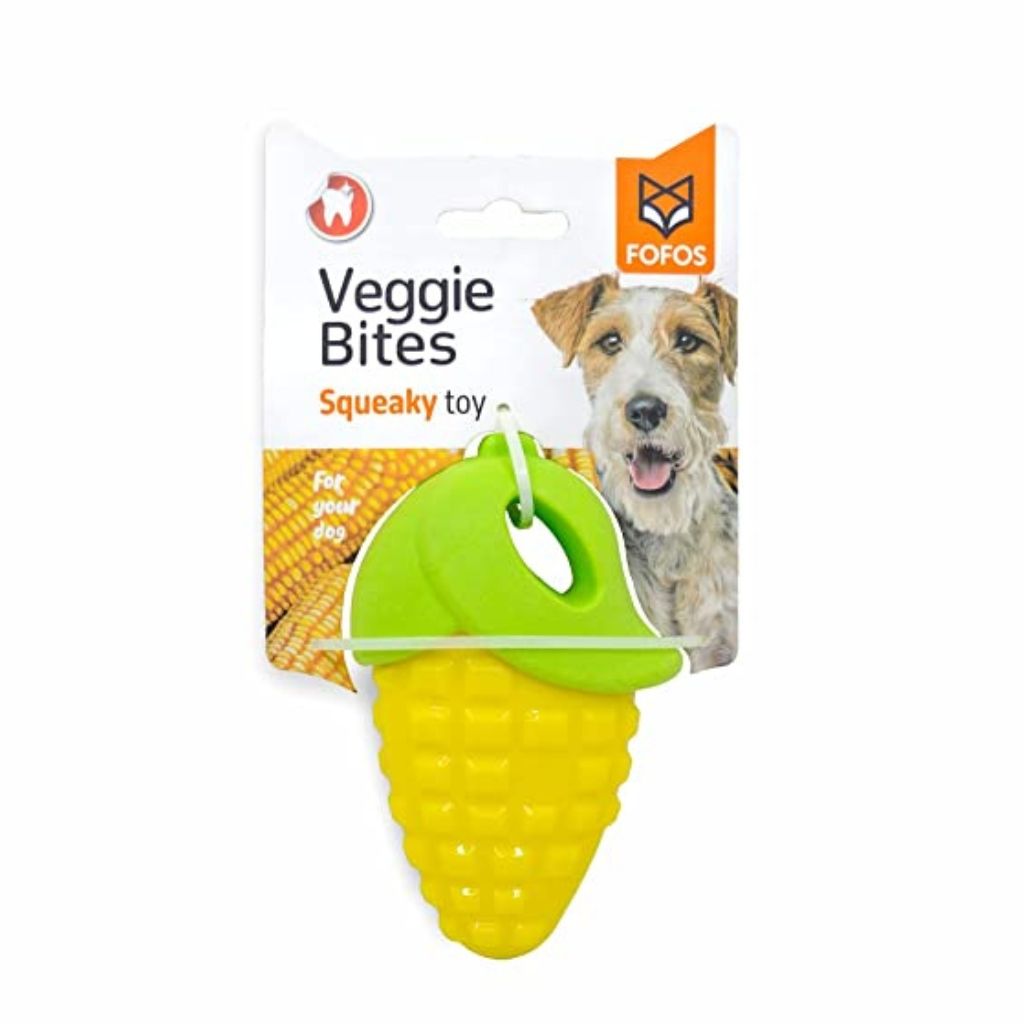 Đồ chơi phát ra tiếng hình trái cây FOFOS