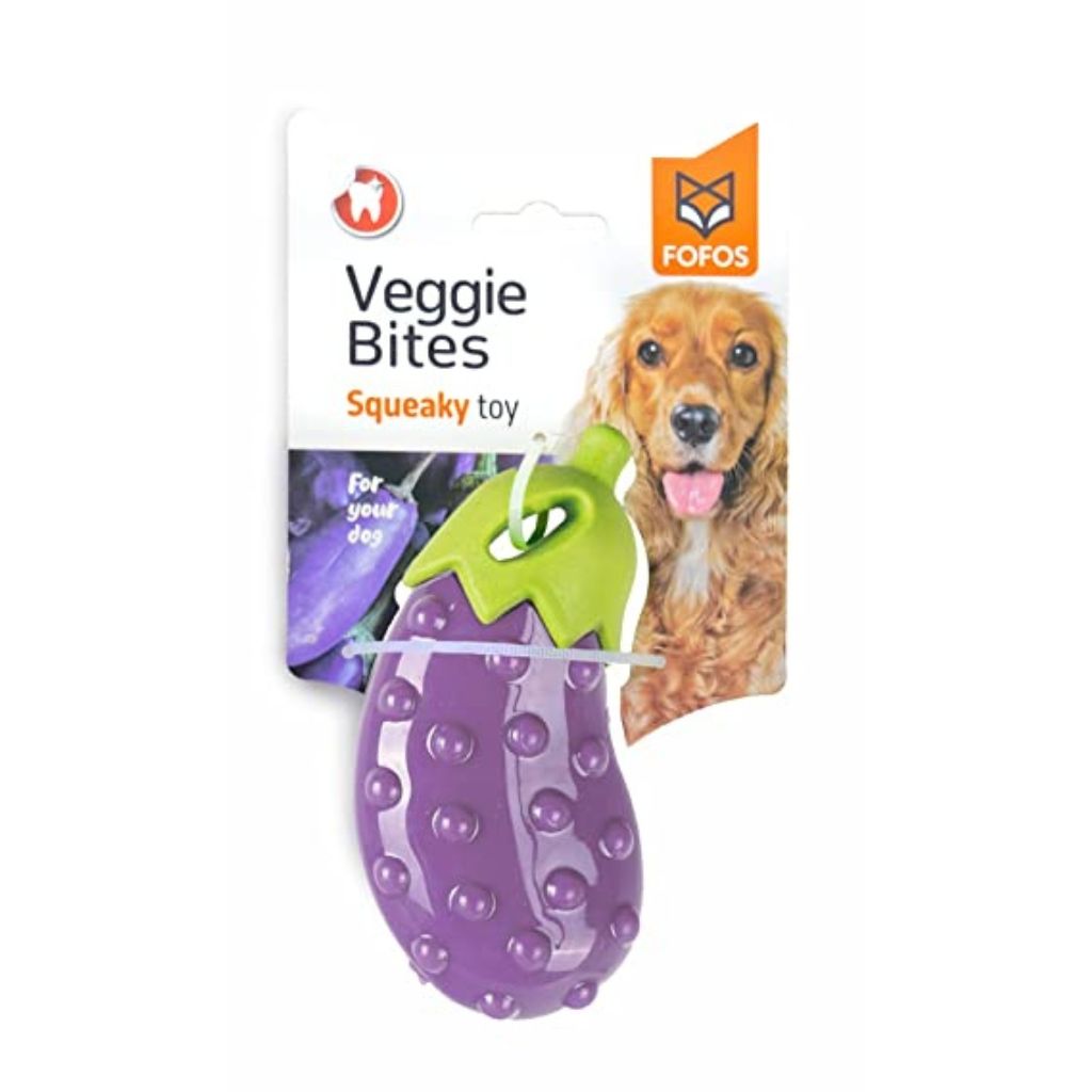 Đồ chơi phát ra tiếng hình trái cây FOFOS