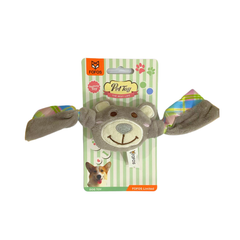 Đồ chơi nhai gặm hình xương & gấu bông FOFOS