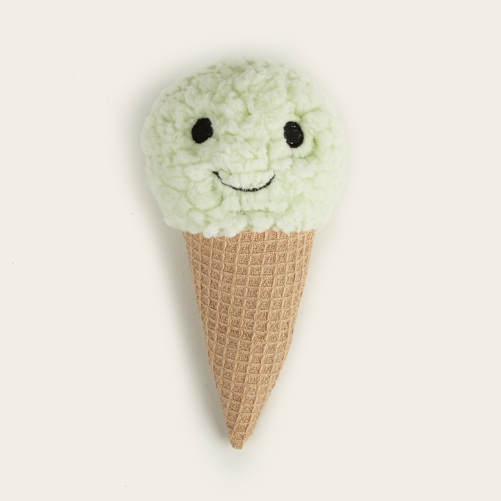 Đồ chơi thú bông hình cây kem FOFOS