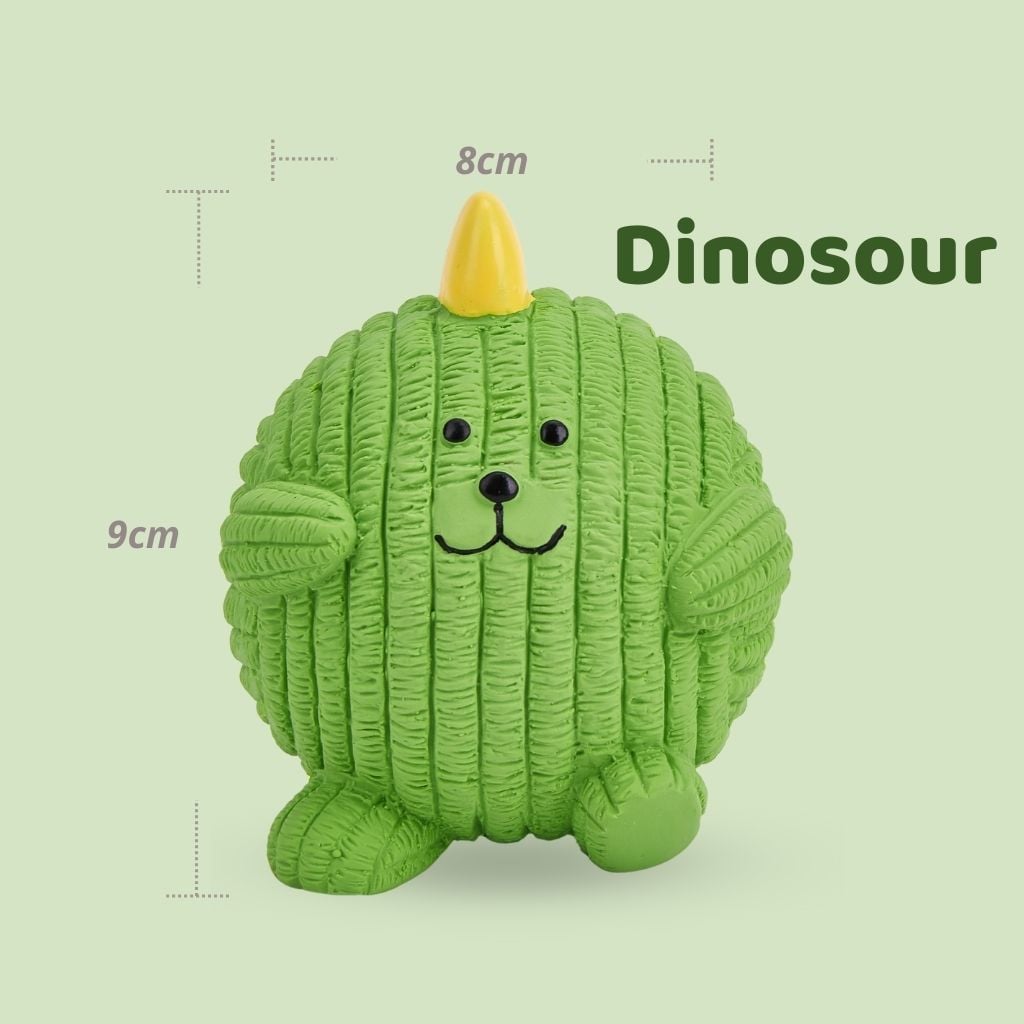 Banh động vật cao su Latex FOFOS