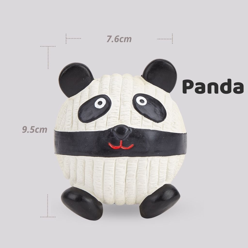 Banh động vật cao su Latex FOFOS