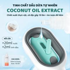 Lược chải lông cho chó mèo 3 trong 1 Petgravity