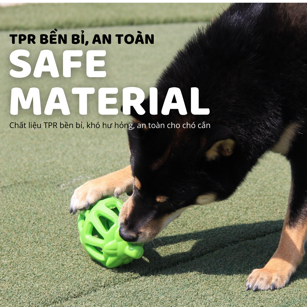 Đồ chơi rớt thức ăn hình trái cây FOFOS