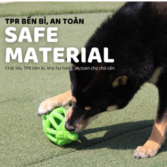 Đồ chơi rớt thức ăn hình trái cây FOFOS