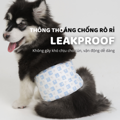 Tã lót SAP cho chó FOFOS