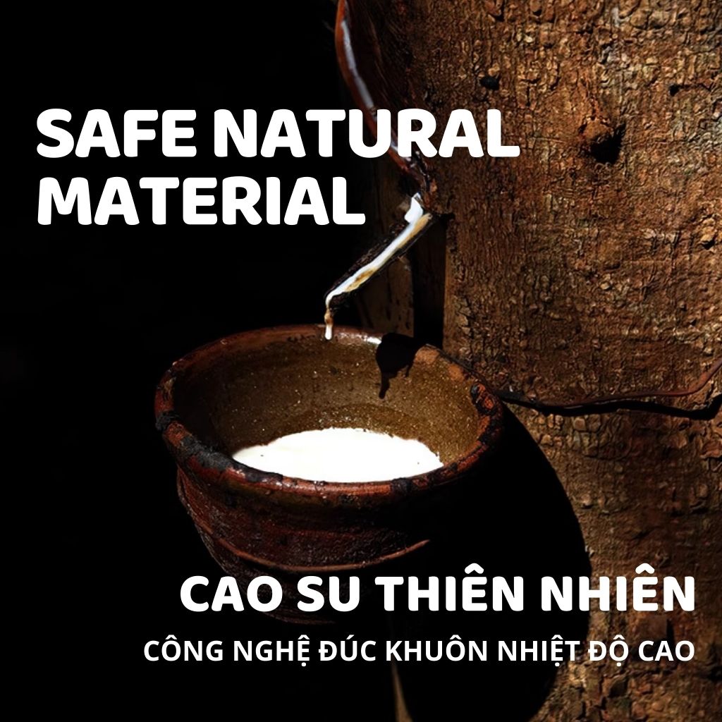 Đồ chơi thú cao su Latex FOFOS