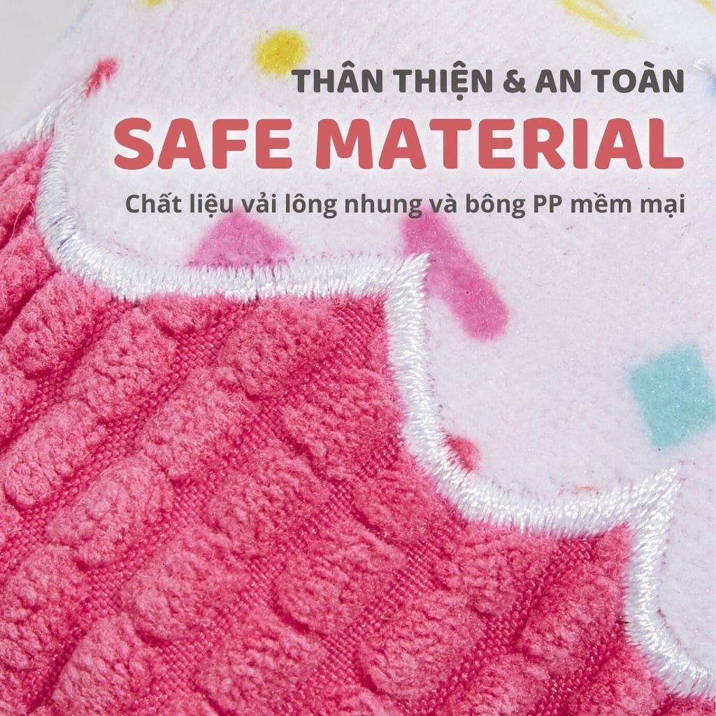 Đồ chơi sinh nhật cho mèo FOFOS