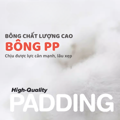 Đồ chơi banh tennis và xương mềm FOFOS