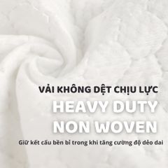Khăn tắm dùng 1 lần cho thú cưng FOFOS