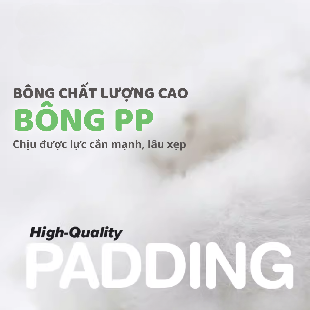 Đồ chơi thú bông hình bướm & bọ rùa FOFOS