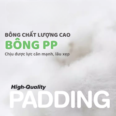 Đồ chơi thú bông hình bướm & bọ rùa FOFOS