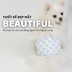 Tã lót SAP cho chó FOFOS