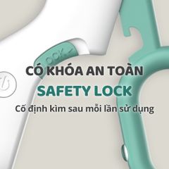 Kìm cắt móng thú cưng có đèn LED MINI