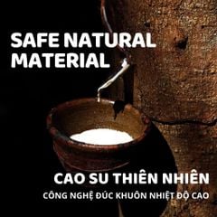 Banh động vật cao su Latex FOFOS