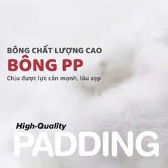 Đồ chơi thú bông tình yêu cho chó FOFOS
